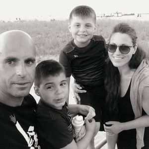 Meet your Posher, Blair